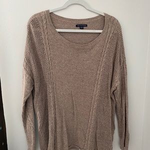 American Eagle Sweater